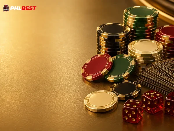 Lucky Bingo image 1
